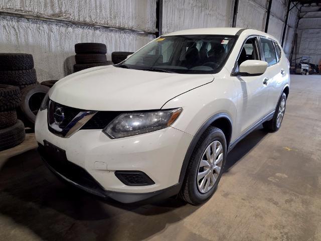 2016 Nissan Rogue S for sale near Chillicothe, OH