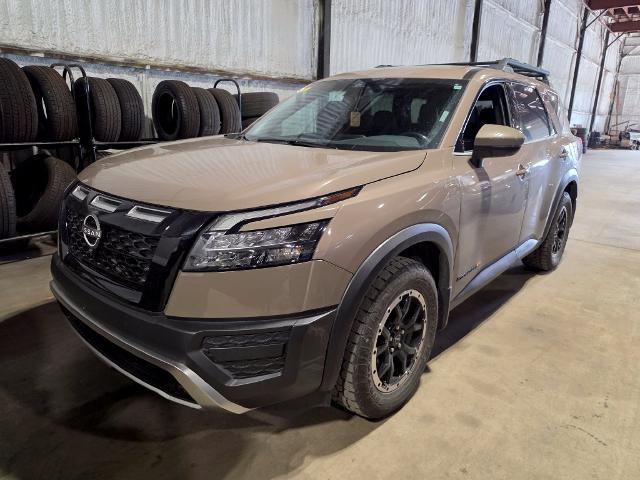 2024 Nissan Pathfinder for sale near Chillicothe, OH