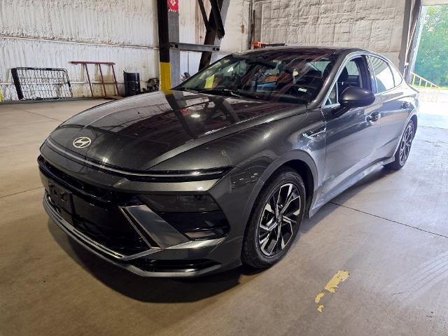 2024 Hyundai Sonata SEL for sale in Chillicothe, OH