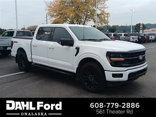 2024 Ford F-150 XLT for sale in Onalaska, WI