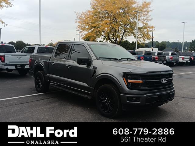 2024 Ford F-150 XLT for sale in Onalaska, WI