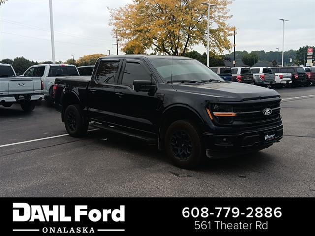 2024 Ford F-150 XLT for sale in Onalaska, WI