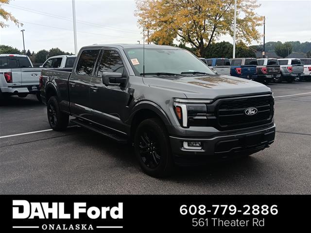 2024 Ford F-150 LARIAT for sale in Onalaska, WI