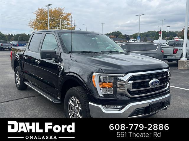 2023 Ford F-150 XLT for sale in Onalaska, WI