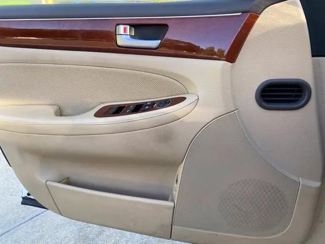 2013 Hyundai Genesis 3.8