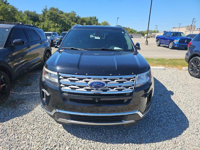 2018 Ford Explorer Limited for sale in Bardstown, KY