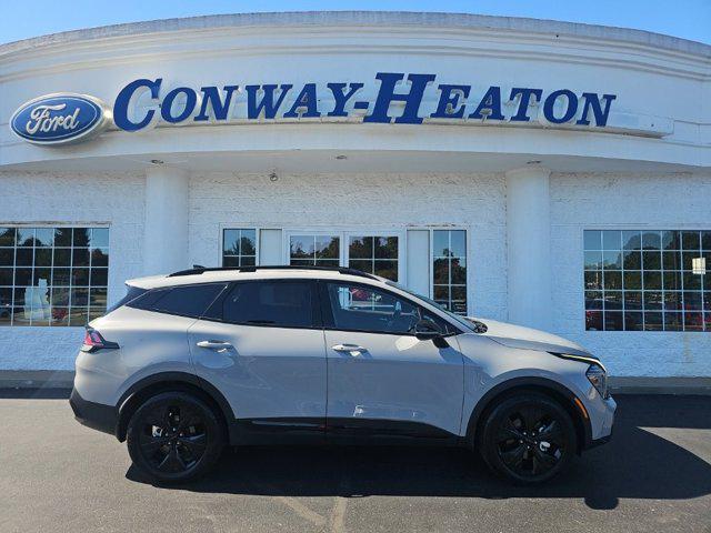 2025 Kia Sportage X-Line for sale in Bardstown, KY