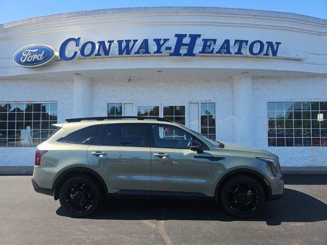 2025 Kia Sorento X-Line SX Prestige for sale in Bardstown, KY