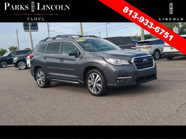 2020 Subaru Ascent Limited for sale in Tampa, FL