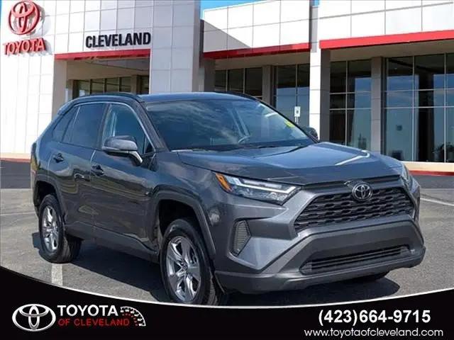 2025 Toyota RAV4 XLE for sale in McDonald, TN