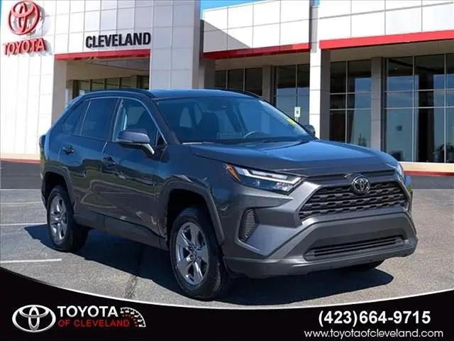 2025 Toyota RAV4 XLE for sale in McDonald, TN