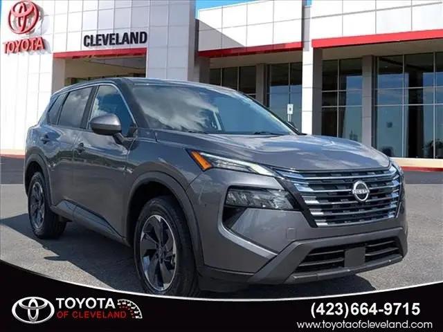 2026 Nissan Rogue SV for sale in McDonald, TN