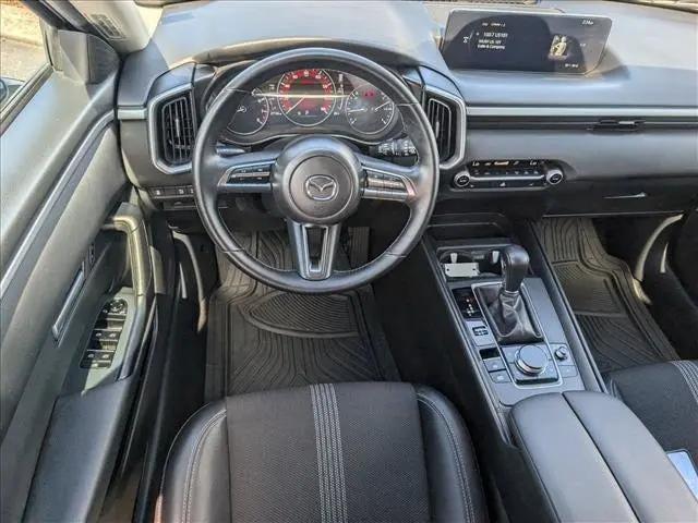 2026 Mazda CX-50 2.5 S Preferred