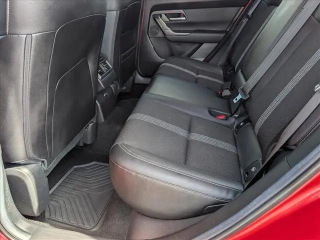 2026 Mazda CX-50 2.5 S Preferred