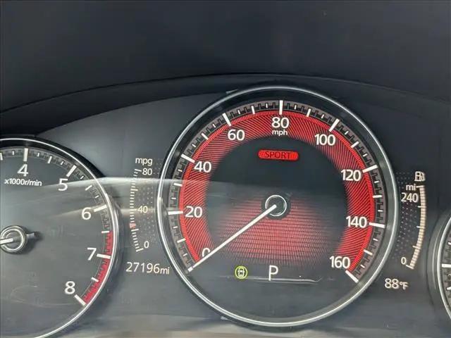 2026 Mazda CX-50 2.5 S Preferred