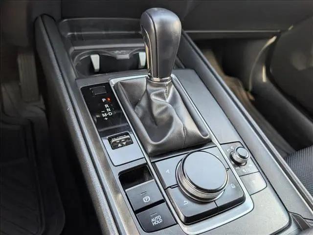 2026 Mazda CX-50 2.5 S Preferred