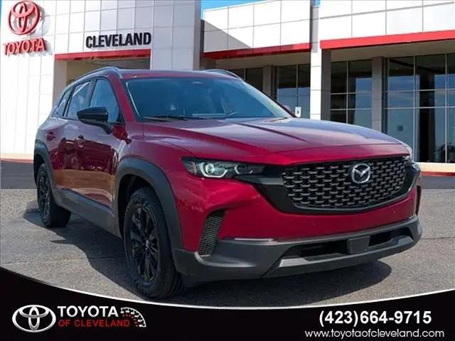 2026 Mazda CX-50 2.5 S Preferred for sale in McDonald, TN