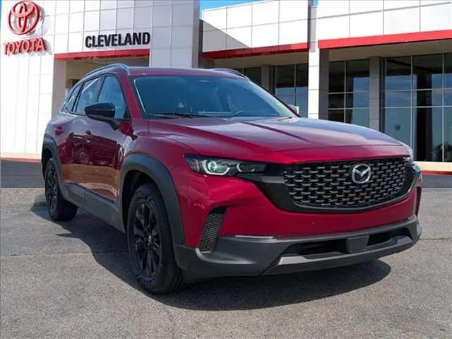 2026 Mazda CX-50 2.5 S Preferred