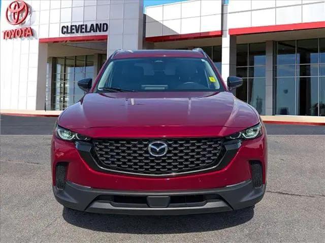 2026 Mazda CX-50 2.5 S Preferred