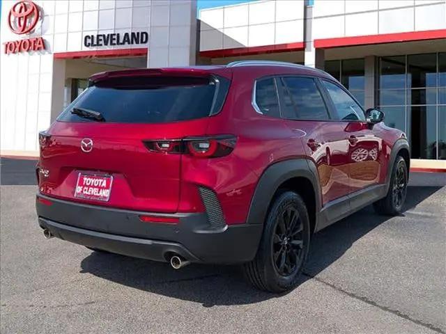 2026 Mazda CX-50 2.5 S Preferred