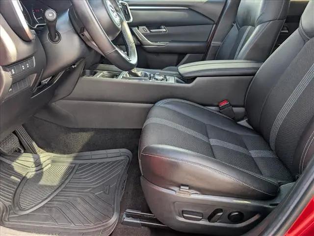 2026 Mazda CX-50 2.5 S Preferred