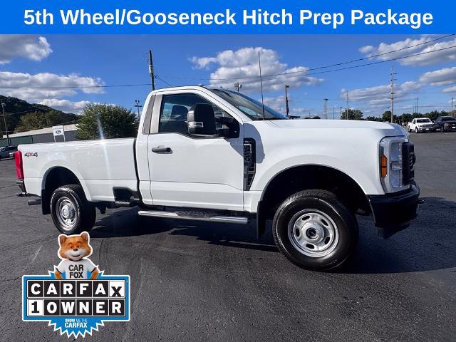 2025 Ford F-250 XLT for sale near Coshocton, OH