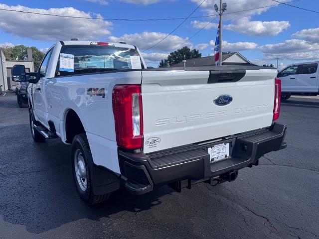 2025 Ford F-250 XLT