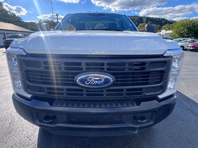 2025 Ford F-250 XLT