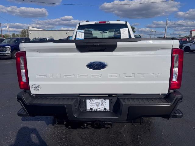 2025 Ford F-250 XLT