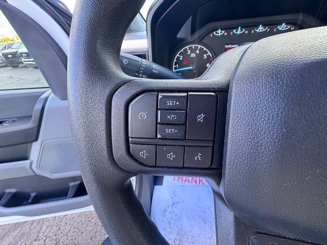 2025 Ford F-250 XLT