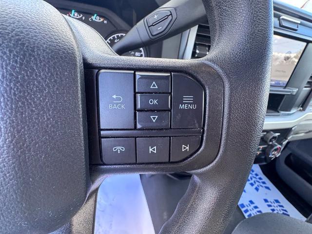 2025 Ford F-250 XLT