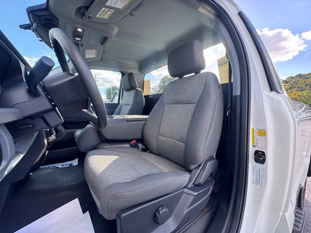 2025 Ford F-250 XLT
