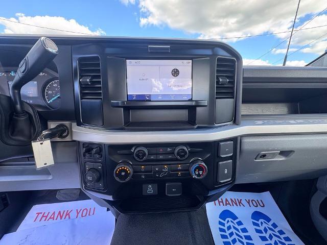 2025 Ford F-250 XLT