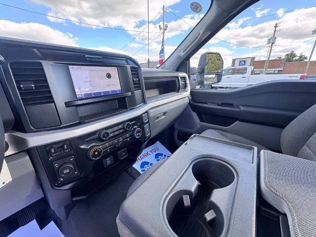 2025 Ford F-250 XLT