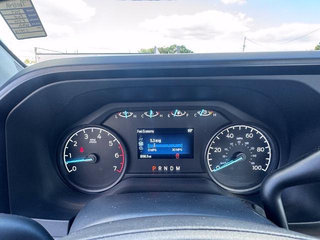2025 Ford F-250 XLT
