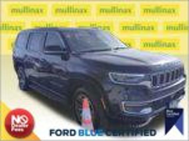 2024 Jeep Wagoneer Series II 4x2 for sale in New Smyrna Beach, FL