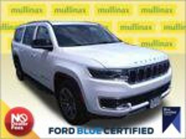 2024 Jeep Wagoneer Series II 4x2 for sale in New Smyrna Beach, FL