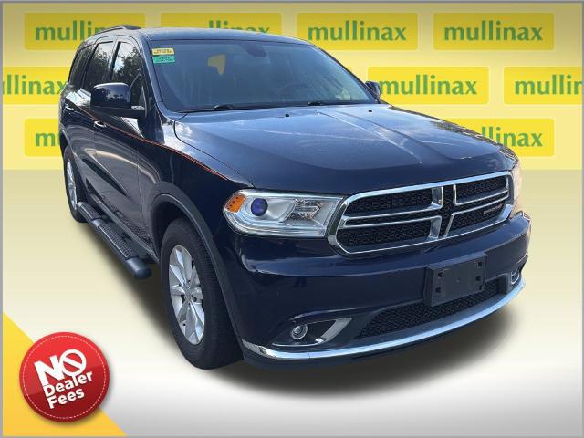 2014 Dodge Durango SXT for sale in New Smyrna Beach, FL