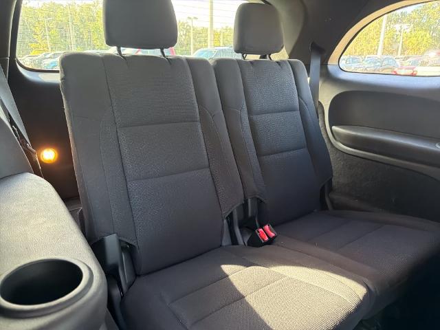 2014 Dodge Durango SXT