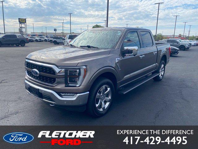 2023 Ford F-150 King Ranch for sale in Joplin, MO
