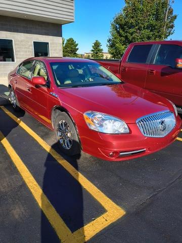 2011 Buick Lucerne CXL Premium for sale in Midland, MI