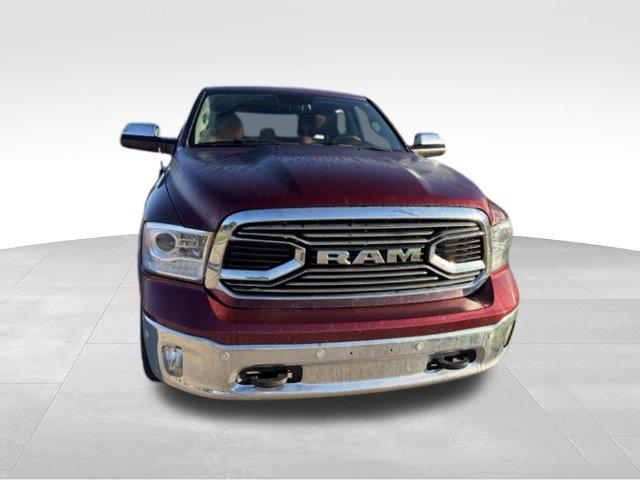 2017 Ram 1500 Longhorn Crew Cab 4x4 57 Box