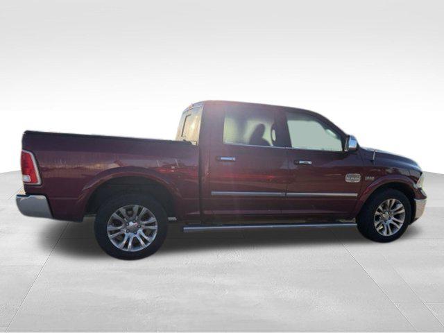 2017 Ram 1500 Longhorn Crew Cab 4x4 57 Box