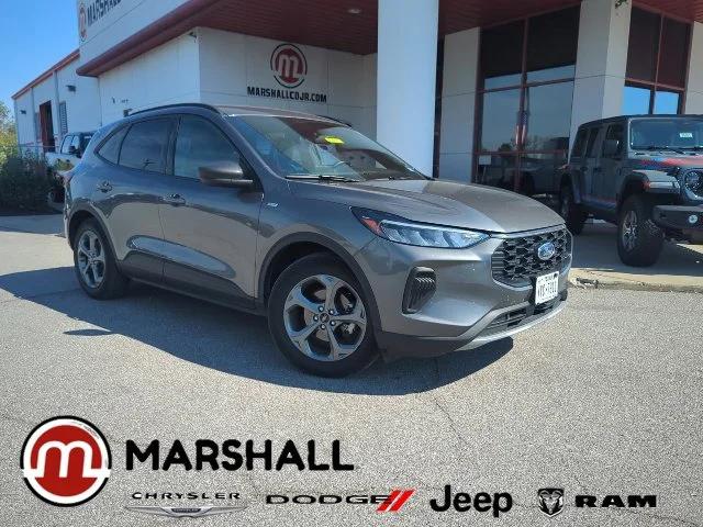 2025 Ford Escape ST-Line for sale in Crittenden, KY