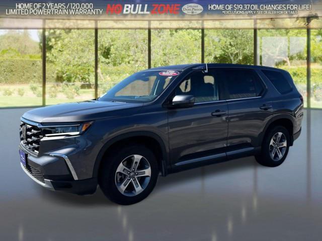 2025 Honda Pilot EX-L for sale in Davenport, IA
