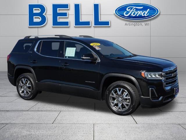 2023 GMC Acadia AWD SLE for sale in Arlington, WI