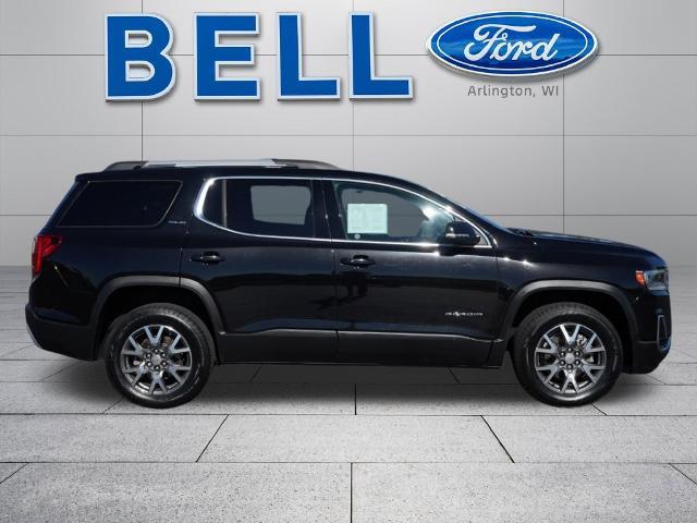 2023 GMC Acadia AWD SLE