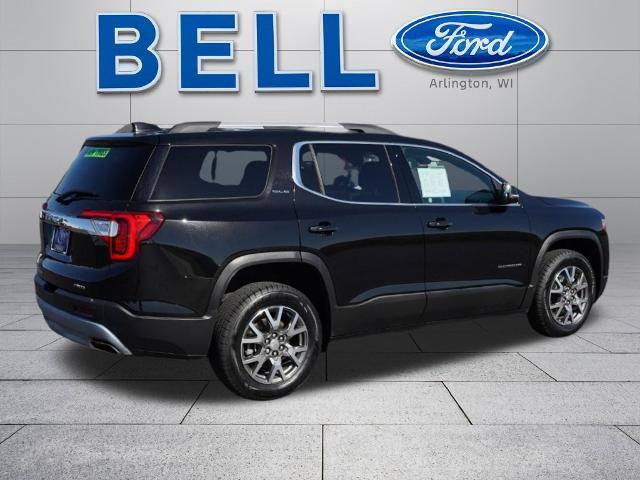 2023 GMC Acadia AWD SLE