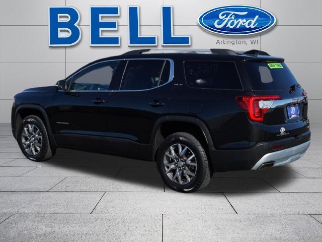 2023 GMC Acadia AWD SLE