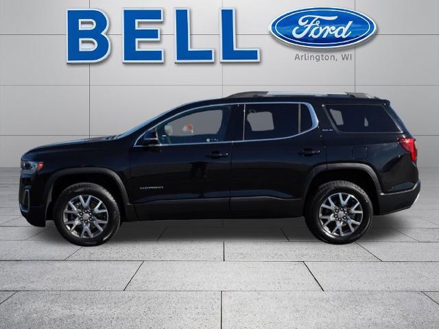 2023 GMC Acadia AWD SLE